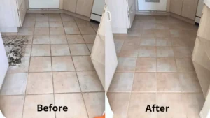 Revive Your Tiles with Our Professional Cleaning Service UltraSteam Carpet Cleaning