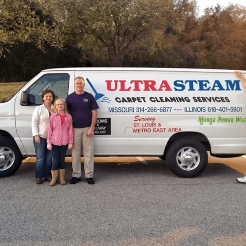 Ultrasteam Carpet Cleaning St.louis