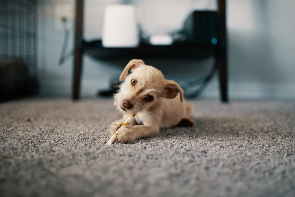 Make Dirty Carpet A Thing Of The Past