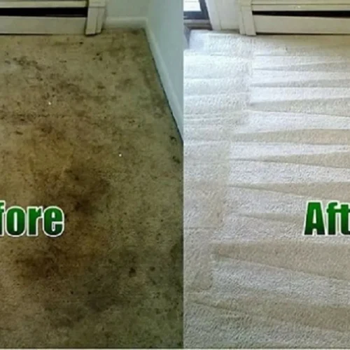 Carpet Cleaning In Sunset Hills Mo