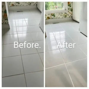 Tile and Grout Cleaning UltraSteam Carpet Cleaning