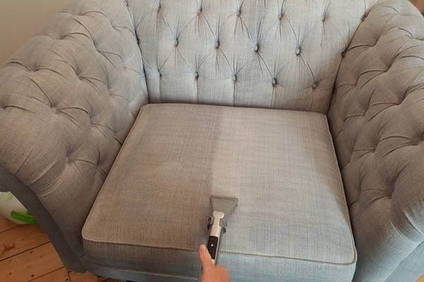 Upholstery Cleaning UltraSteam Carpet Cleaning
