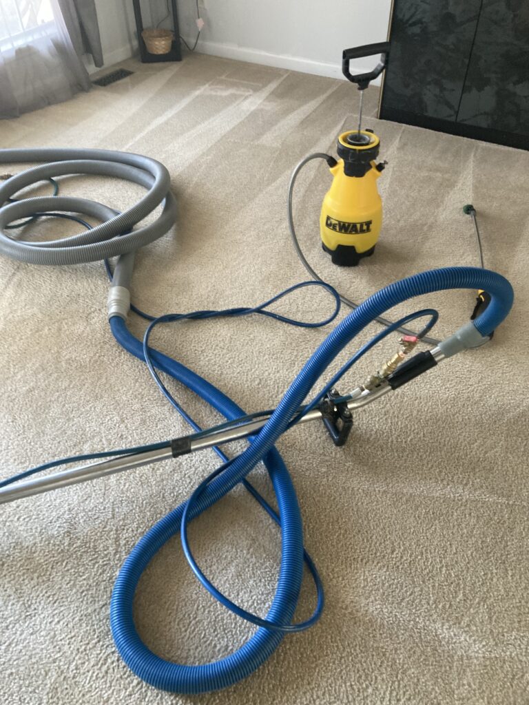  Carpet Cleaning for St Louis