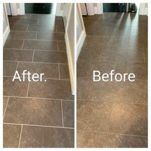 Tile And Grout Cleaning - Ultrasteam St louis UltraSteam Carpet Cleaning